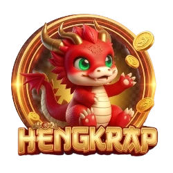 HENGKRAP เฮงครับ สล็อตเว็บตรง คาสิโนสด หวยออนไลน์